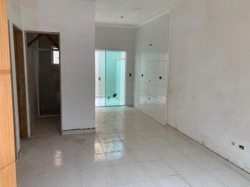 Imagem 6 de 9 de Casa Em Condomínio Com 2 Quartos Em Itanhaém Litoral Sul Sp