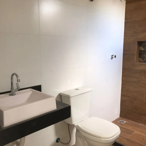 Imóvel Duplex C/ 3 Quartos - Pedra De Guaratiba