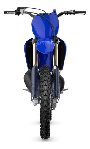 Yamaha Yz 250 X - 100% Financiada - Tomamos Tu Usada
