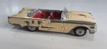 Comprar Corgi Toys Ford Thunderbird Convertible. Leer Descripcion