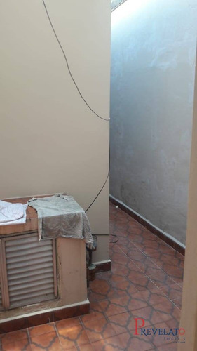 Imagem 11 de 15 de Ct-7089 - Casa Térrea 3 Dormitórios - Alves Dias - Sbc - Ct-7089