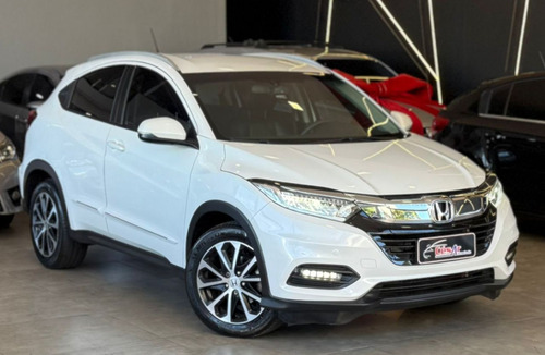 Honda HR-V HR-V EXL 1.8 Flexone 16V 5p Aut.