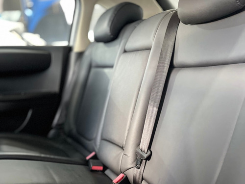 Citroën C4 2.0 EXCLUSIVE SPORT BVA 16V FLEX 4P AUTOMÁTICO