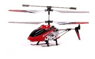 Repuestos Helicoptero Rc Syma S107 Y So32g Desde $1990