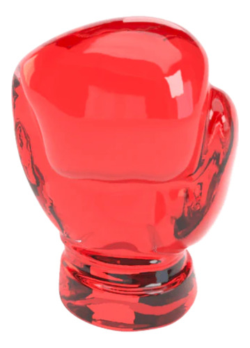 Guante Bong Stundenglass Tyson 2.0 The Champions Globe Red