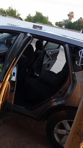 Nissan Murano Le Awd At Aa Qc Piel 4x4 Cvt