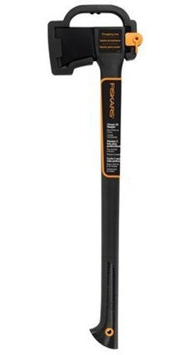 Fiskars 375581-1001 Chopping Axe, 28 Pulgadas