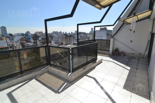 Alquiler Departamento 3 Ambientes 2 Dormitorios - Av Corrientes Y Callao