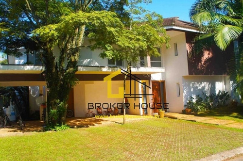 Imagem 30 de 30 de Casa A Venda No Bairro Alto Da Boa Vista Em São Paulo - Sp. - Bh769-1