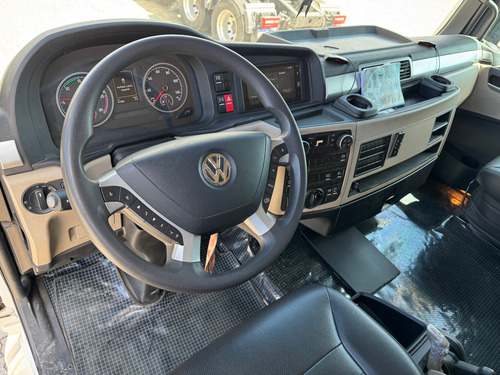 Vw 29530 6x4 Meteor = 2651 2646 2644 29520 540 530 450 480