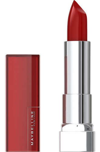 Labial Maybelline Sensational 570 Matte/mat