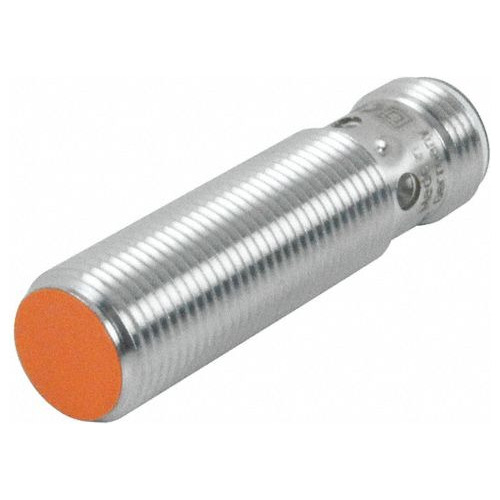 Ifs204 Sensor Inductivo Ifm Pnp Na Ifb3004bbpkg/us-104 M12