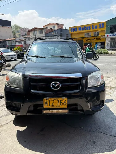 Mazda BT-50 2.2 B22c29 4x2