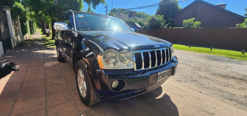 Jeep Grand Cherokee 3.0 Limited Atx