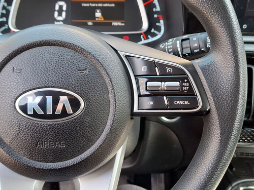 Kia Sonet 1.5 EX FULL PLUS 4X2 6MT 5P