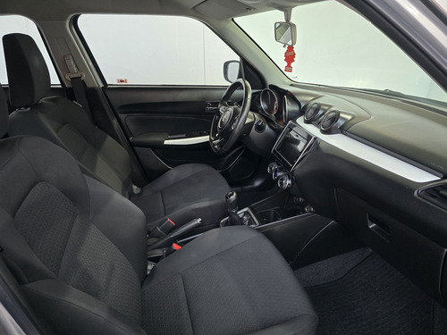 Suzuki Swift 1.2 Glx Mt