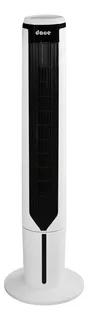 Enfriador De Aire Dace 4lt Dalt-0410bd Color Blanco