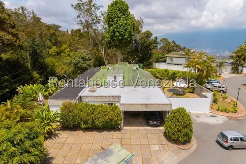 Ls Vende Casa Alto Hatillo