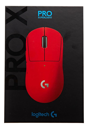 Mouse Logitech G Pro X Superlight Wireless 910-006783