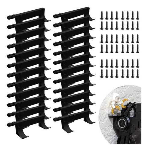 Soporte De Pared Para Lego Speed Champions Sets Teyouyi, 24a