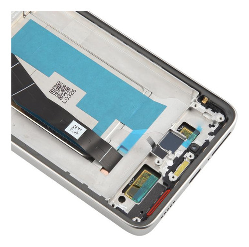 For Xiaomi 14t Lcd Screen With Frame