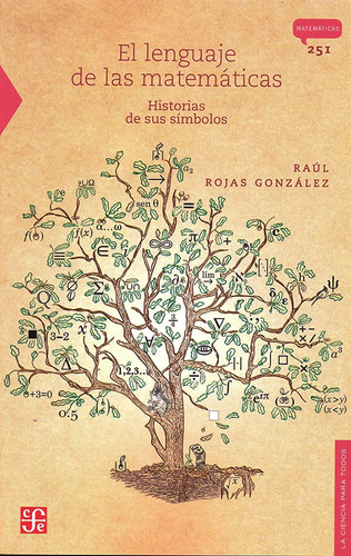El Lenguaje De Las Matemáticas - Raúl Rojas González