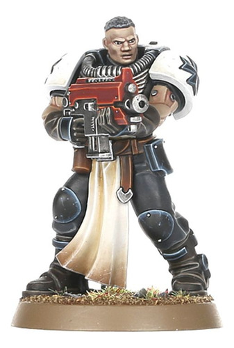 8 Black Templars - Warhammer 40k