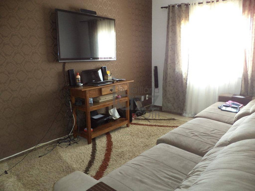 Casa Com 4 Dormitórios À Venda, 280 M² Por R$ 1.450.000,00 - Betel - Paulínia/sp - Ca2738