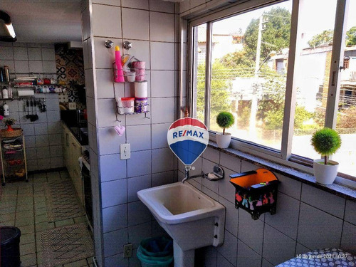 Imagem 18 de 30 de Apartamento Com 4 Dormitórios À Venda, 210 M² Por R$ 950.000,00 - Jardim Guanabara - Rio De Janeiro/rj - Ap0902