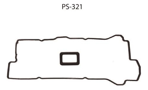 Junta Tapa De Punterias P/ Nissan Tsuru 93/97 Nissan 1.60l 1