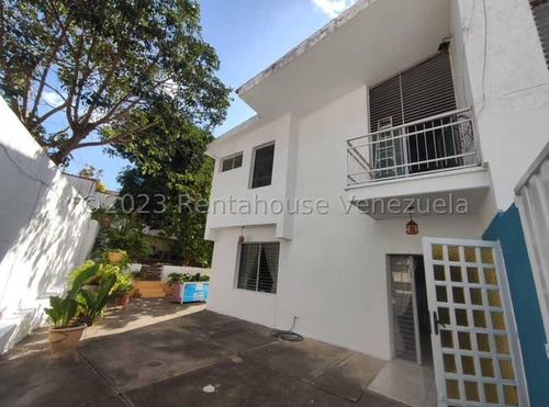 Casa En Venta Colinas De Santa Rosa Barquisimeto Flex: 24-762  Ea1