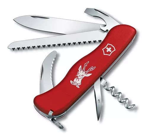 Navajas Victorinox