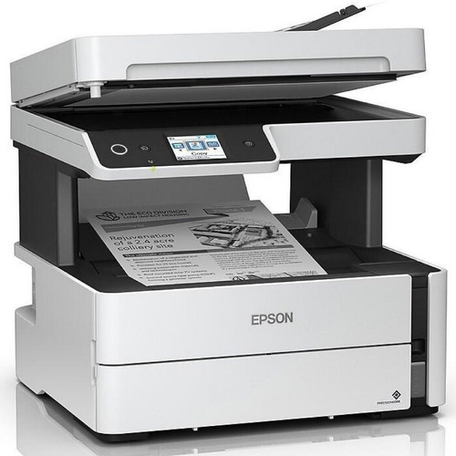 Impresora Multifuncion Epson Ecotank M3170 Ex M205