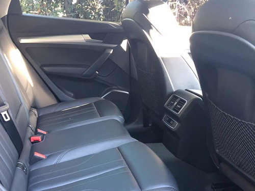 Audi Q5 2.0 Tfsi S Tronic Quattro 252cv 2017