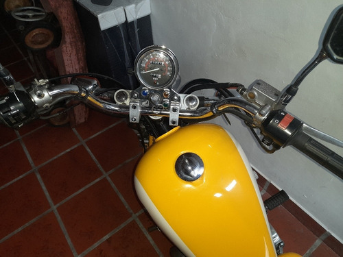 Imagen 3 de 10 de Honda Cmx 250 Rebel
