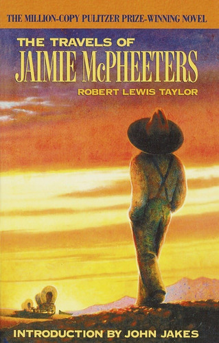 Libro: The Travels Of Jaimie Mcpheeters (arbor House Library