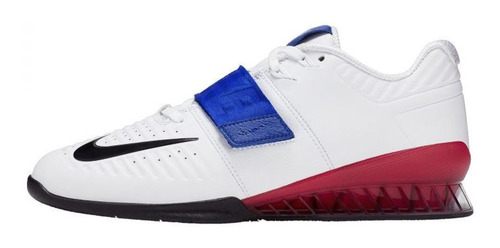 Tenis Nike Romaleos 3 Xd - Crossfit Lpo - Importado Original | Mercado Livre