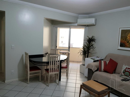 Imagem 1 de 15 de Apartamento - Campinas - Ref: 11915 - V-11915