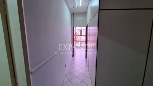 Imagem 5 de 11 de Sala Comercial - Sc112