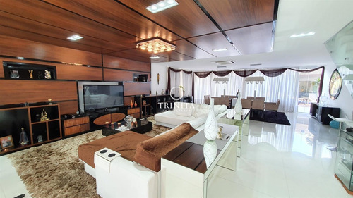 Imagem 4 de 19 de Casa - Ref: Tr5282