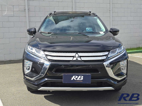 Mitsubishi Eclipse Cross Cross HPE-S 1.5 16V 165cv Aut.