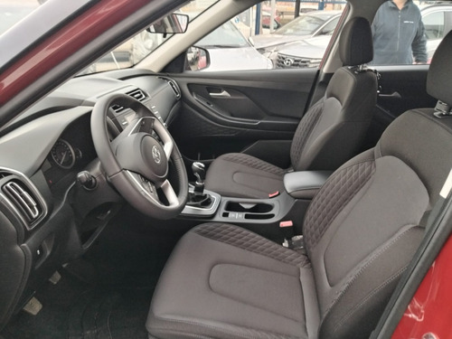 Hyundai Creta Su2id 1.5 Mt 2024