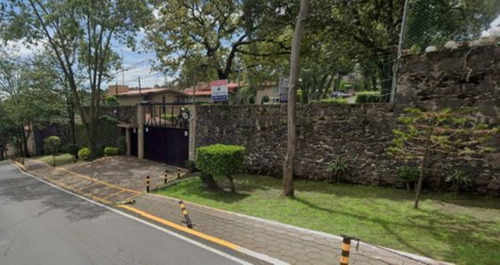 Venta De Casa En Tlalpan Col Miguel Hidalgo 3secc