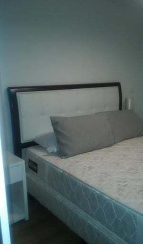 Apartamento En Alquiler Por Temporada De 2 Dormitorios En Playa Mansa