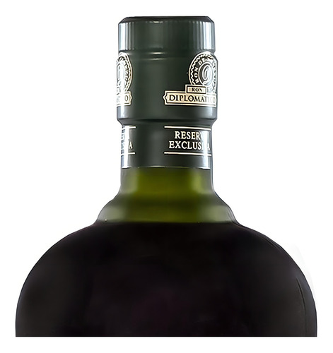 Pack De 2 Ron Diplomático Reserva Exclusiva 750 Ml