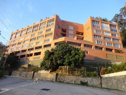 Fina Barro Vende Apartamento En El Peñon 23-20968 Yf