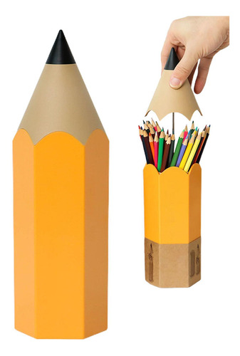 Portalápices Para Escritorio Portalápices De Escritorio De G