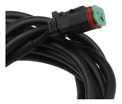 20528661 Abs Wheel Speed Sensor 21247154 20554956 20554957 2
