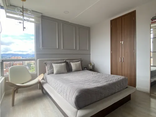 Venta Apartamento En Gran Granada Bogotá