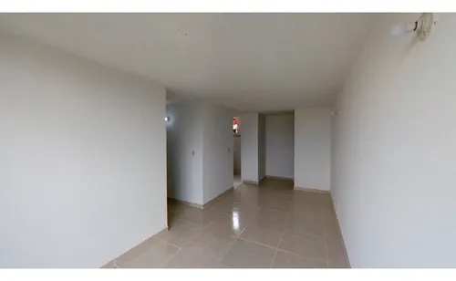 Apartamento Vta Hv Inv Brisas Alamos Abedules P5 S/a 54m2 3hb 2bñ Pcm